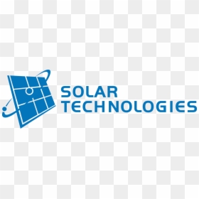 Solar Technologies Logo, HD Png Download - sunpower logo png