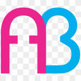 Ab Logo Png Hd, Transparent Png - ab logo png