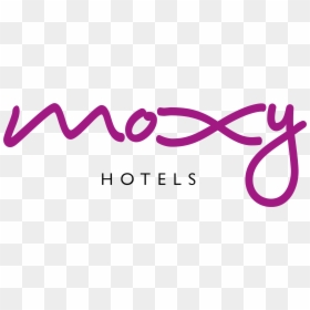 Moxy Hotels Logos Download Hilton Hotel Logo Hotel - Moxy Hotel Logo Png, Transparent Png - hilton hotel logo png
