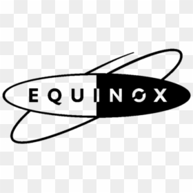 Equinox Fitness Clubs Logo Png Clipart , Png Download - Equinox Logo Png, Transparent Png - equinox logo png