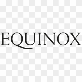 Equinox Magazine, HD Png Download - equinox logo png