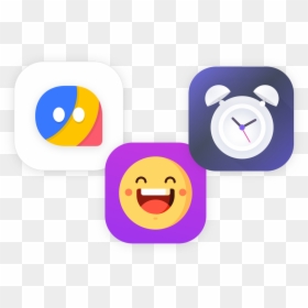 App Icons - Smiley, HD Png Download - target store logo png