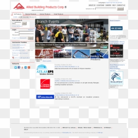 Web Page, HD Png Download - 84 lumber logo png