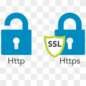 Ssl Certificate Ssl Logo Png, Transparent Png - ssl certificate png