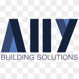 Ally Building Solutions, HD Png Download - 84 lumber logo png