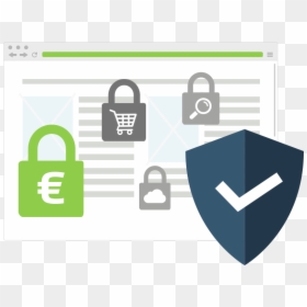 Ssl Certificate Is The Name Of The Magic Word If You - Sign, HD Png Download - ssl certificate png