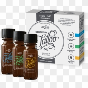 Glass Bottle, HD Png Download - tramp stamp png