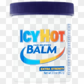 Icy Hot, HD Png Download - icy hot logo png