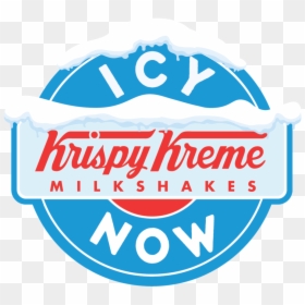Logo - Krispy Kreme South Africa Donuts, HD Png Download - icy hot logo png