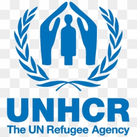 United Nations High Commissioner For Refugees, HD Png Download - unhcr logo png