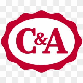 C&a Logo, HD Png Download - ca logo png