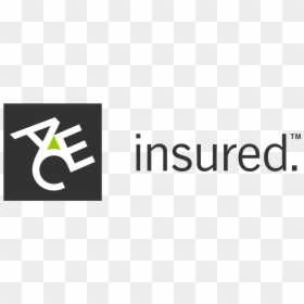 Carrier Logo - Ace Insurance, HD Png Download - chubb insurance logo png