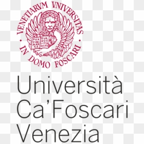 Ca' Foscari University Of Venice, HD Png Download - ca logo png