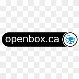 Openbox - Ca Logo - Openbox Ca Logo, HD Png Download - ca logo png