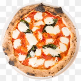 Midici Margherita Pizza, HD Png Download - pizza png