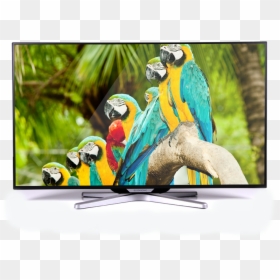 High Resolution Led Tv, HD Png Download - tv png