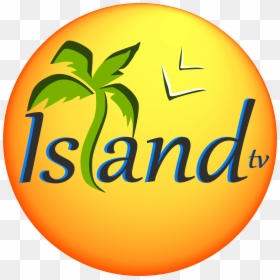 Island Tv, HD Png Download - tv png
