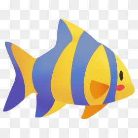 Creative Arts, HD Png Download - fish png