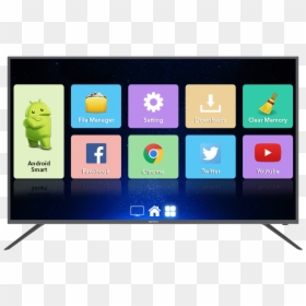 Joi Smart Tv, HD Png Download - tv png