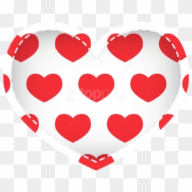 Portable Network Graphics, HD Png Download - hearts png