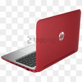 Hp Pavilion B&o, HD Png Download - laptop png