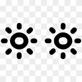 Circle, HD Png Download - fog png