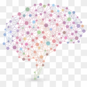 Brain Patterns, HD Png Download - brain png