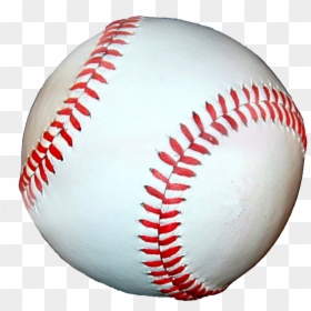 Baseball Clipart No Background, HD Png Download - baseball png