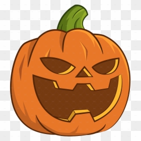 Pumpkins For Halloween, HD Png Download - pumpkin png