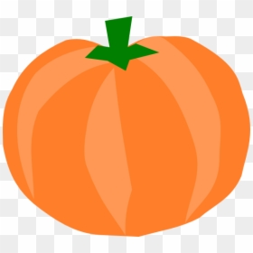 Carved Pumpkin Clip Art, HD Png Download - pumpkin png