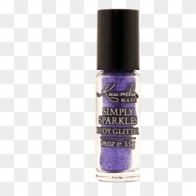 Nail Polish, HD Png Download - sparkles png
