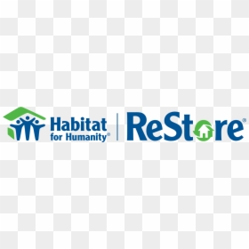 Habitat For Humanity Transparent Logo, HD Png Download - transparent png