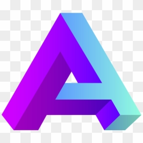 Triangle, HD Png Download - transparent png