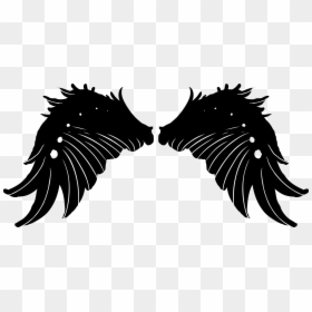 Portable Network Graphics, HD Png Download - angel wings png