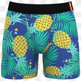 Board Short, HD Png Download - pineapple png