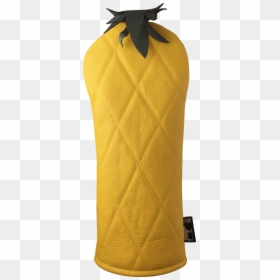 Pineapple Headcover, HD Png Download - pineapple png