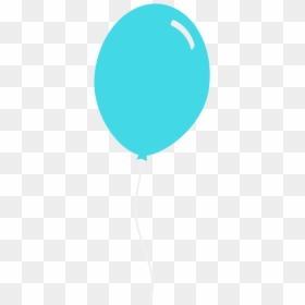 Balloon, HD Png Download - balloon png