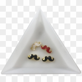 Pyramid, HD Png Download - mustache png
