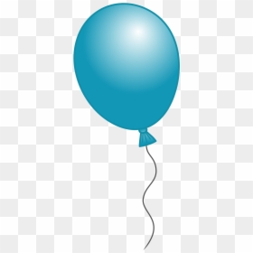 Balloon Clipart, HD Png Download - balloon png