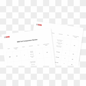 Paper, HD Png Download - vs png