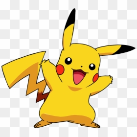 Pokemon Png, Transparent Png - anime png