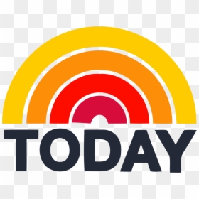 Today Show Logo Transparent, HD Png Download - linkedin logo png