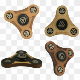 Game Controller, HD Png Download - fidget spinner png