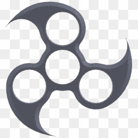 Weapon, HD Png Download - fidget spinner png