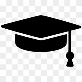 Graduation Cap Svg Free, HD Png Download - graduation cap png