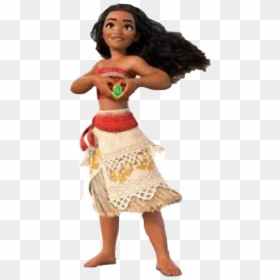 Moana Png Hd, Transparent Png - moana png