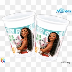 Feest Moana, HD Png Download - moana png
