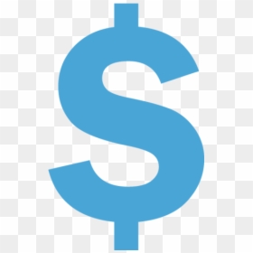Number, HD Png Download - dollar sign png