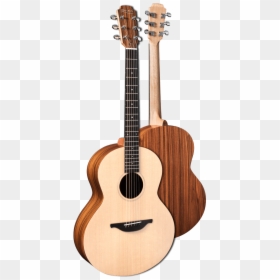 Sheeran Guitars By Lowden, HD Png Download - guitar png