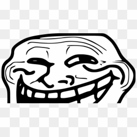 Pedo Troll Face, HD Png Download - troll face png